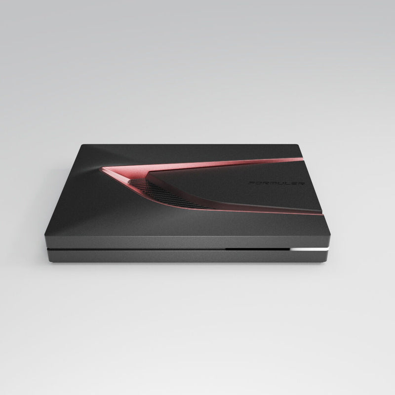 Formuler Z12 Ultra