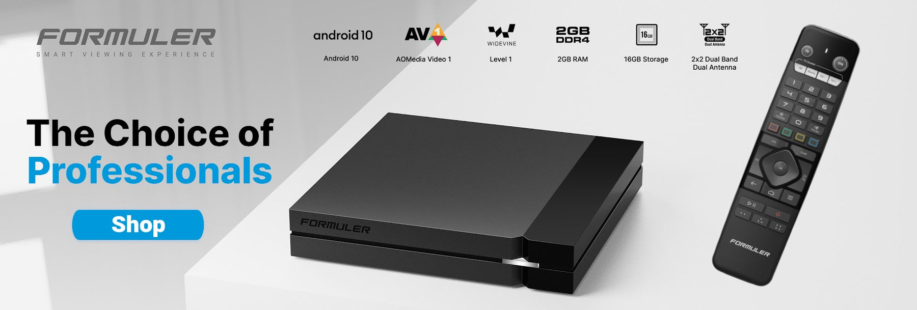 Formuler Z8 Setting Formuler Z8 Android IPTV OTT Set Top Box | 4K Ultra HD | AC Dual Band ...