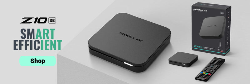 Formuler Z8 Setting Formuler Z8 Android IPTV OTT Set Top Box | 4K Ultra HD | AC Dual Band ...