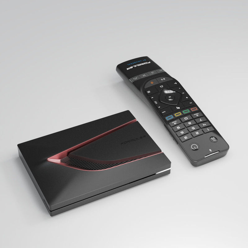Formuler Z12 Ultra