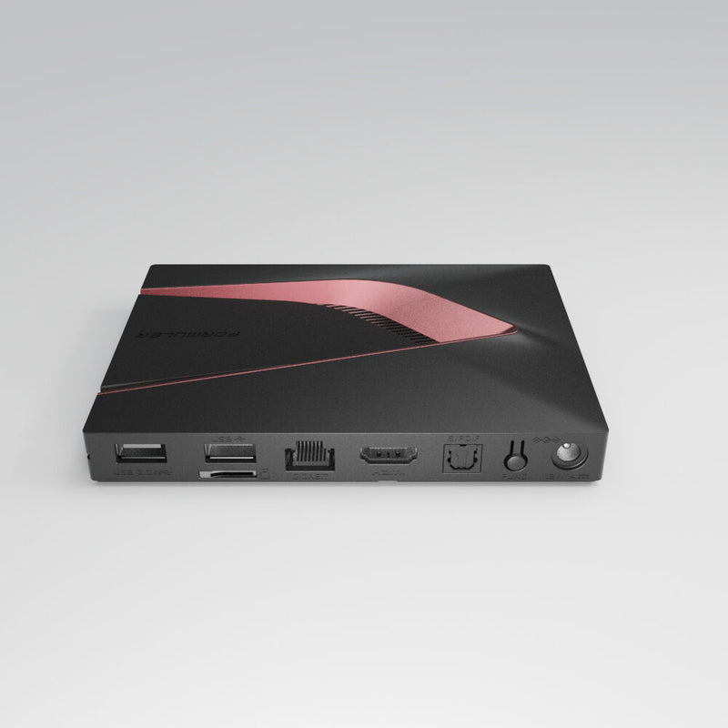 Formuler Z12 Ultra