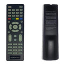 Glow-in-the-Dark Remote for Formuler & Dreamlink