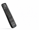 Formuler GTV-BT1 Bluetooth voice remote angled front view