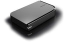 Formuler CC receiver angled front view