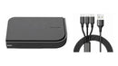 Formuler CC receiver with charging cable