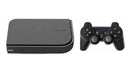 Formuler CC receiver with game controller