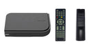 Formuler CC receiver with luminous remote