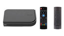 Formuler CC receiver with mini air mouse