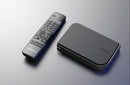Formuler CC receiver with IR remote