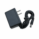 Formuler and Dreamlink 12V power adapter with North American plug and barrel connector