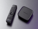 Formuler GTV receiver with its BT1 voice remote
