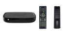 Formuler GTV receiver with luminous remote