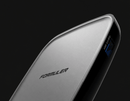 Formuler GTV top surface and USB 3.0 port close-up