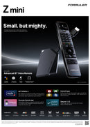 formuler Z mini