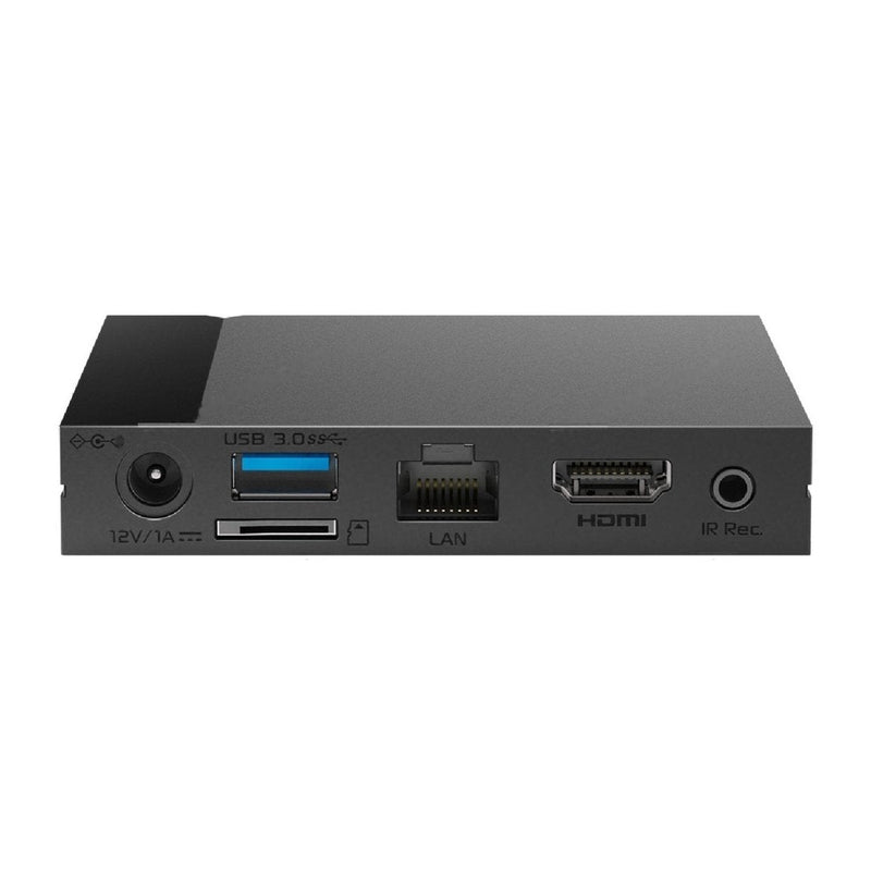 Formuler Z10 Pro — 16GB 4K Android Box (USA & Canada)