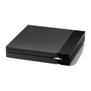 Formuler Z10 Pro receiver front view