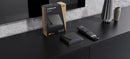 Formuler Z11 Pro Max receiver, retail box and IR remote