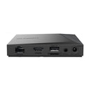 Formuler Z11 PRO rear connection ports