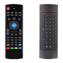 Mini Air Mouse Keyboard 2.4GHz