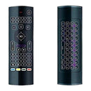 MX3 Pro Air Mouse & Backlit Keyboard