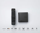 Open box Formuler Z11 Pro BT1 Edition top view