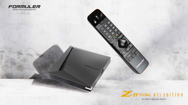 Z11 PRO MAX BT1 Edition Formulerstore.com 