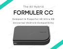 Formuler CC Formulerstore.com 