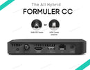 Formuler CC Formulerstore.com 
