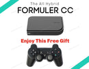 Formuler CC Formulerstore.com Gaming controller 