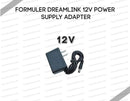 Formuler-Dreamlink 12V Power Supply Adapter Dreamlink-Formuler 