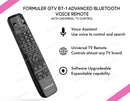 Formuler GTV 4K Media Streaming Box Formulerstore.com 
