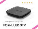Formuler GTV 4K Media Streaming Box Formulerstore.com 