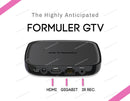 Formuler GTV 4K Media Streaming Box Formulerstore.com 