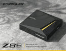 Formuler Z8 PRO 4K Media Streaming Box Formulerstore.com 