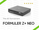 Formuler Z+NEO 4K Media Streaming Box Dreamlink-Formuler 