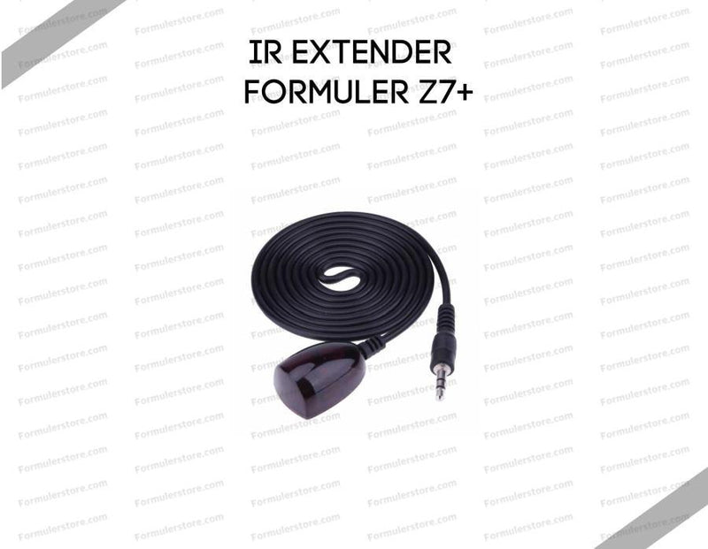IR Extender for Formuler z7+ Dreamlink-Formuler 